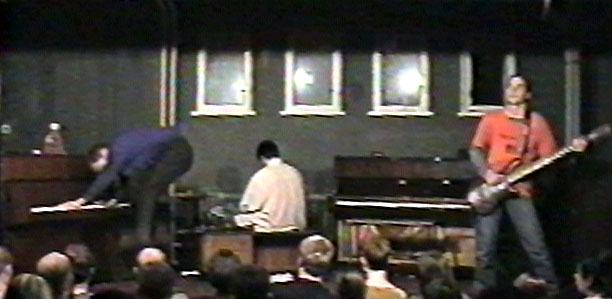 BL TECHNIKA,Karvin 2000
