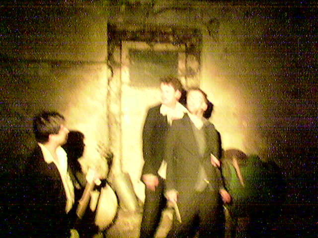 Roztoky 2005