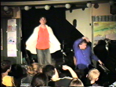 VY PSI, NESTYDAT!, st nad Labem 2000