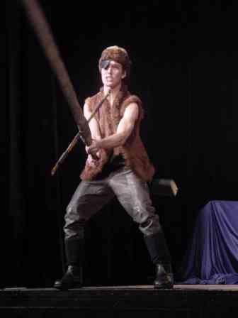 Kabaret Caligula