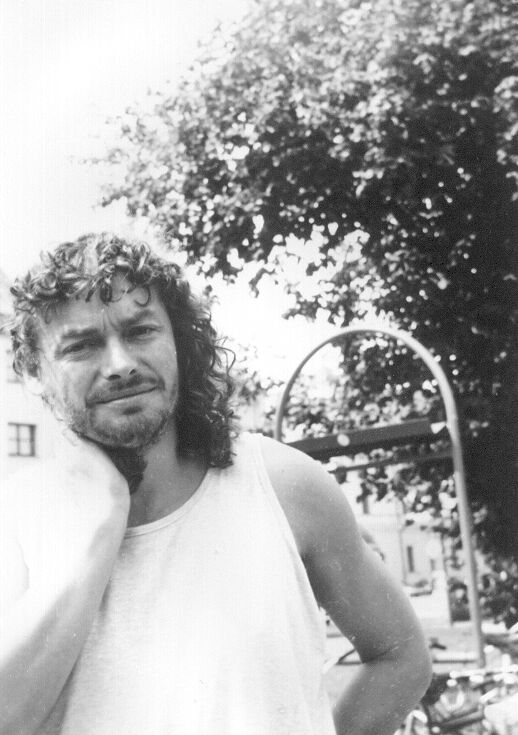 Martin ihk, foto Petr Marek