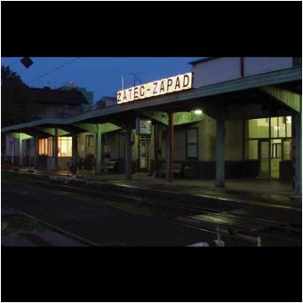 DRAIN TRAIN
