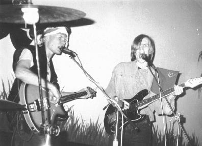 Doktor a Dement 1993