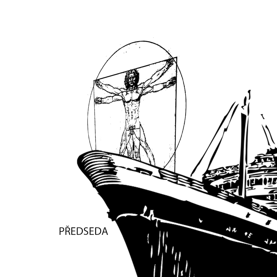 PŘEDSEDA (2023)