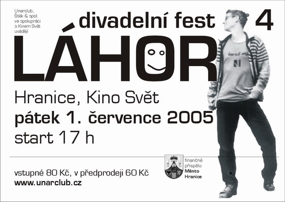 Divadelní festival