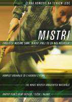 MISTŘI - soundtrack (2004)