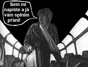 Tudy poslejte sv objednvky
