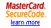 MasterCard SecureCode