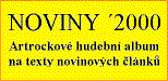 Hudebn projekt Bohdana Karska a Ondeje Kyase i literrn hnzdo ABOVESXK STRNKY